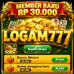 LOGAM777