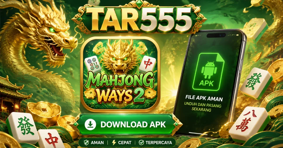 tar555 APK