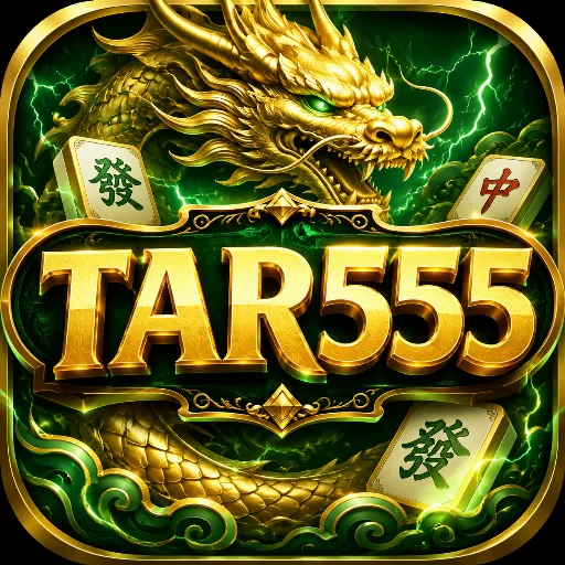 tar555 Logo - Resmi tar555 - Situs Resmi | Download APK & Login