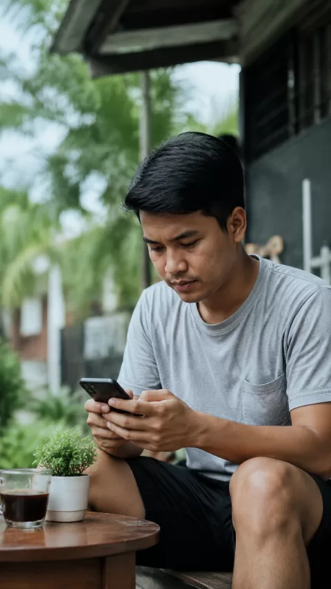 Tips Praktis Menghemat Kuota Saat Unduh APK di Android