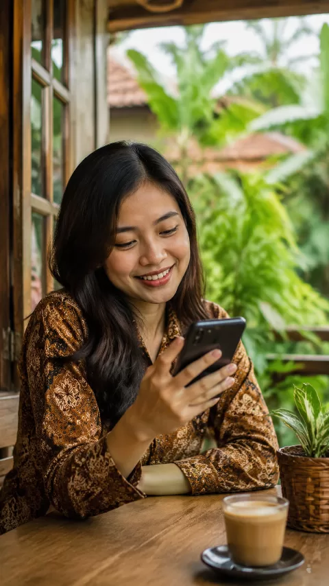 Nikmati Kecepatan Unduh Super Cepat di Platform tar555