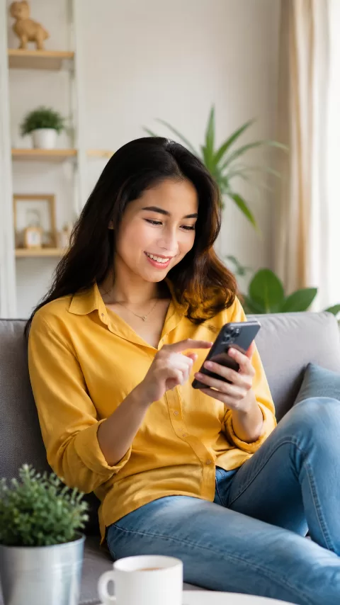 Tips Memilih Aplikasi Hiburan Mobile yang Aman dan Menyenangkan