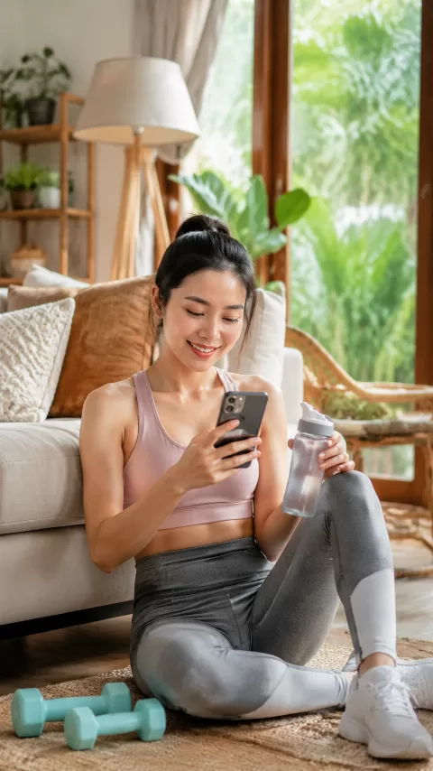 Cara Mudah Menikmati Olahraga dan Hiburan Mobile untuk Pemula