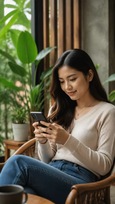 Tips Memilih Aplikasi Hiburan Mobile yang Aman dan Terpercaya
