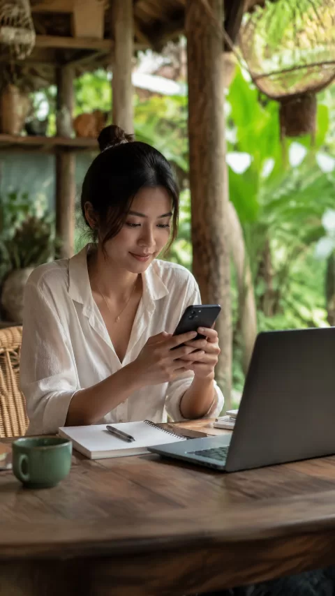 Tingkatkan Produktivitas dengan Aplikasi Android Terbaik