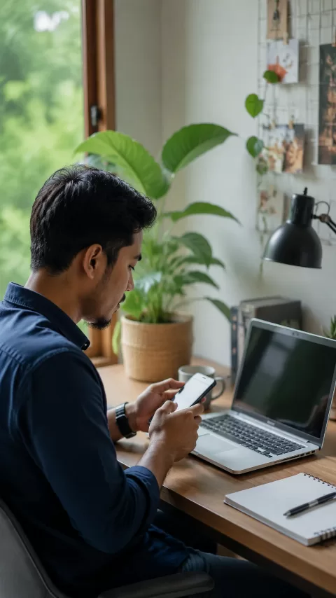 5 Tips Produktivitas Maksimal dengan Aplikasi Android