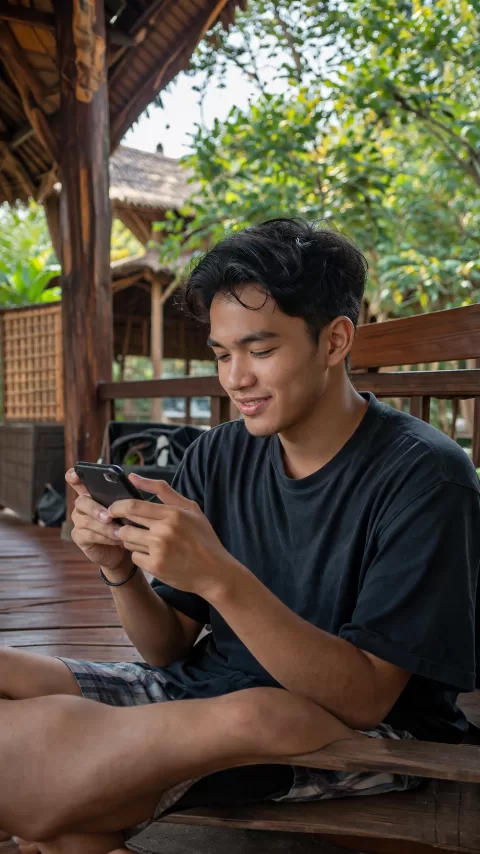 Tren Game Mobile yang Sedang Booming di Indonesia