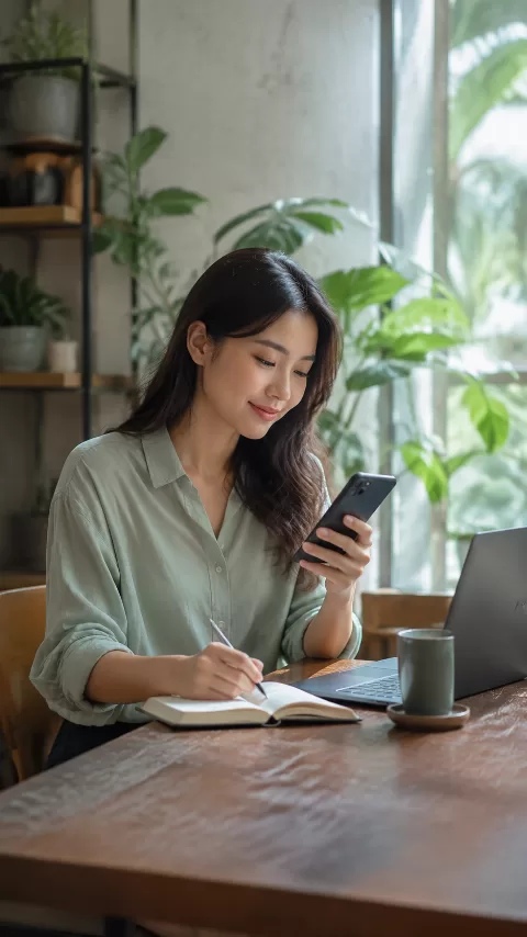 5 Tips Produktivitas dengan Aplikasi Android yang Wajib Dicoba