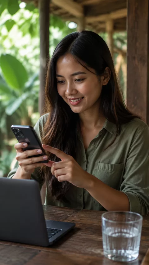 Maksimalkan Pengalaman Mengunduh dengan Fitur Cepat di tar555