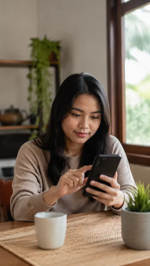 Tips Hemat Kuota Saat Unduh APK di Android